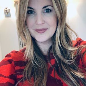 Meet your Posher, Jackie